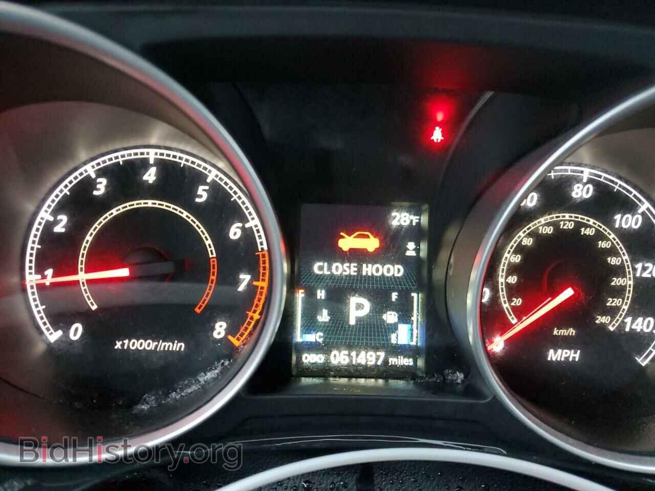2015 MITSUBISHI OUTLANDER - VIN: 4A4AR3AU1FE036152 - Фото 9