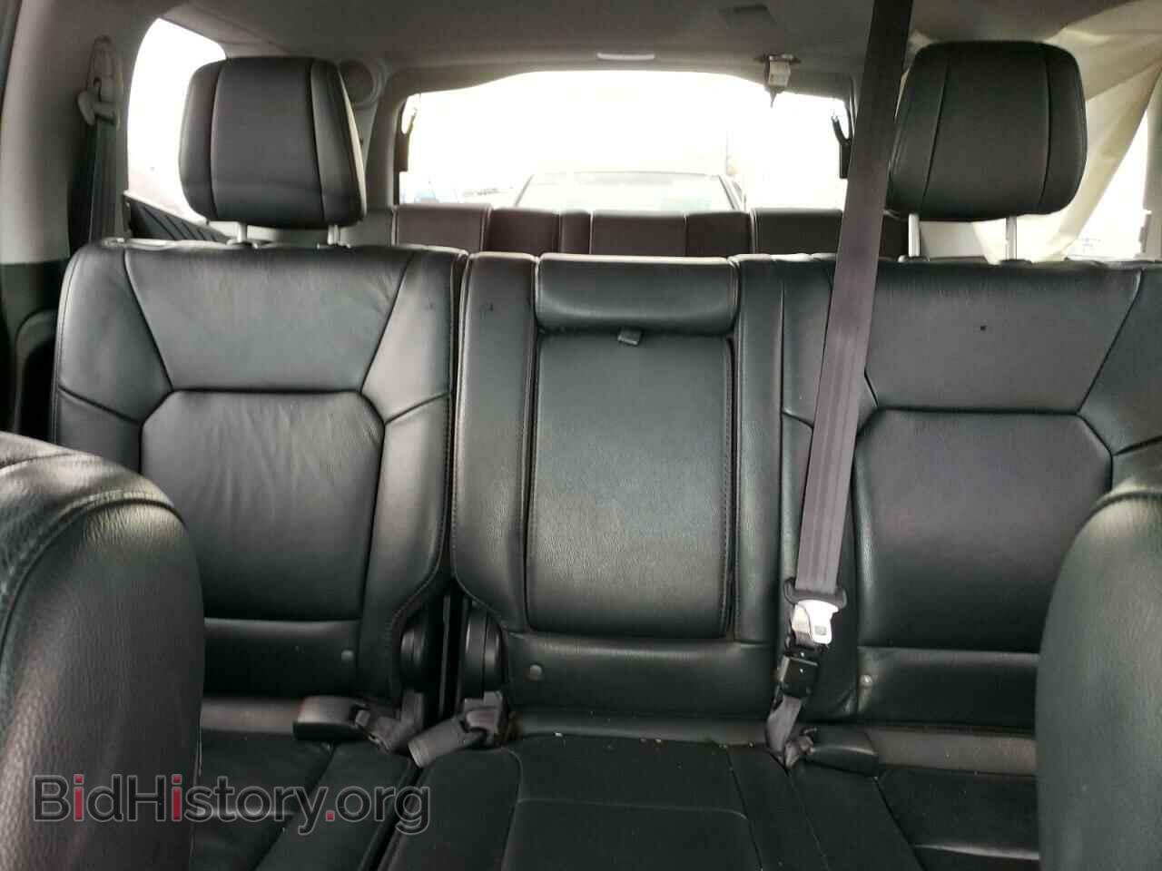 2015 HONDA PILOT - VIN: 5FNYF4H90FB033179 - Фото 10