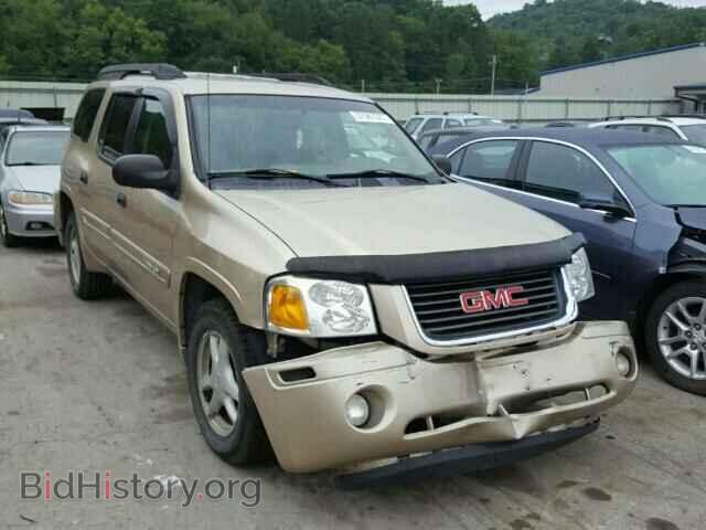 Photo 1GKET16S246131997 - GMC ENVOY 2004