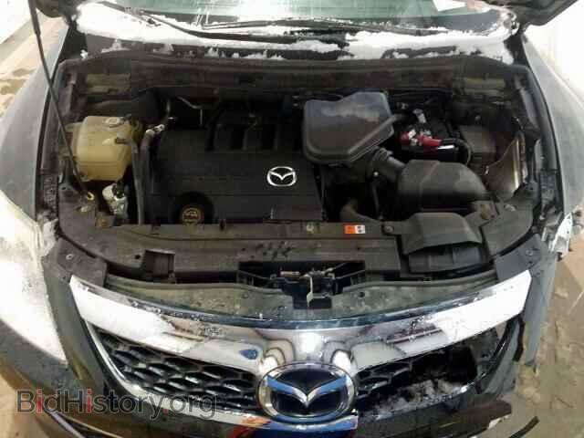 2011 MAZDA CX-9 - VIN: JM3TB3BV5B0327389 - Фото 7