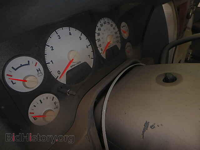 2007 DODGE RAM 1500 - VIN: 1D7HA18237S226212 - Фото 8