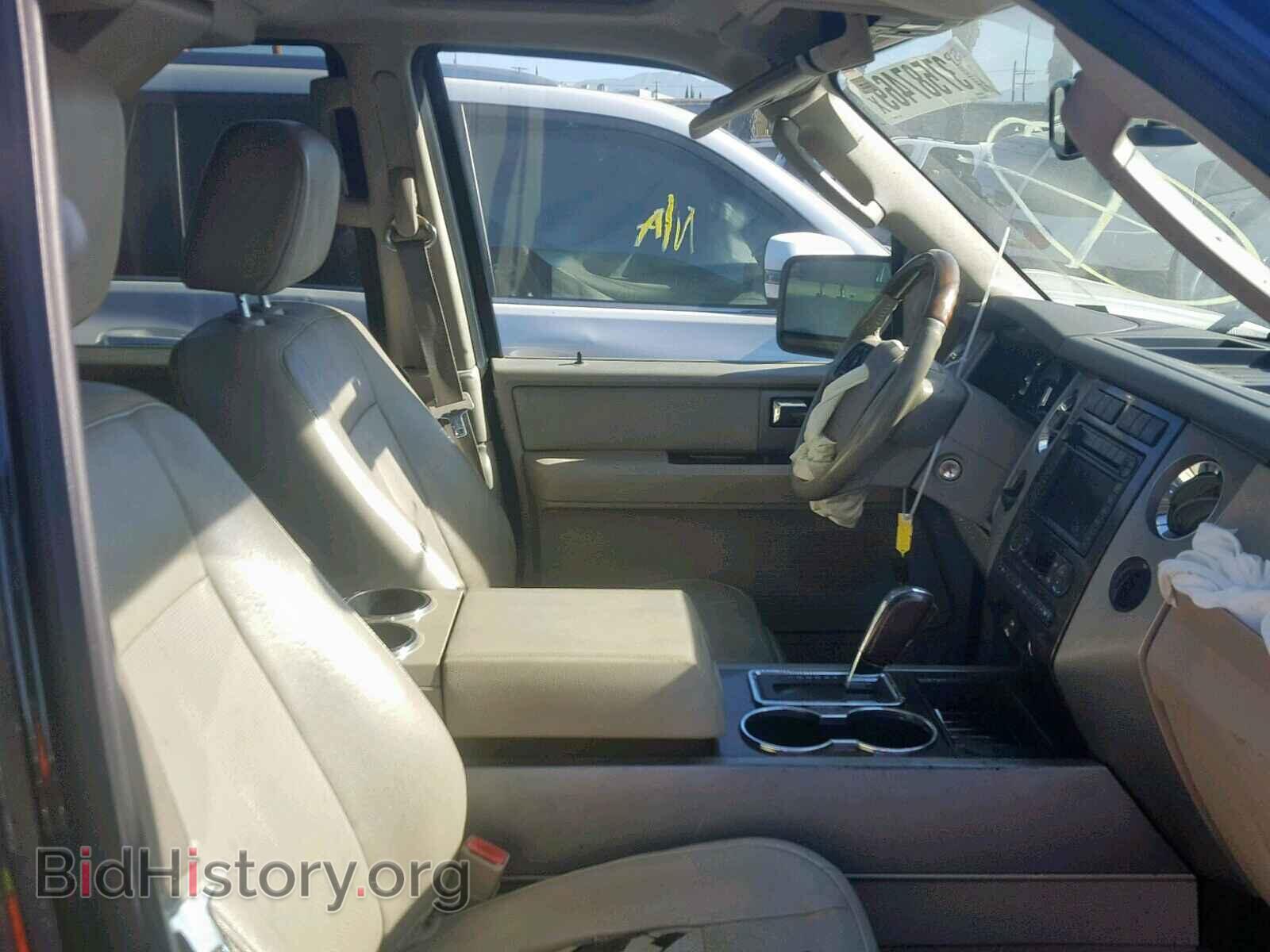 2007 FORD EXPEDITION - VIN: 1FMFK19557LA08012 - Фото 5