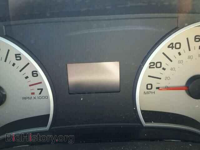 2007 FORD EXPLORER - VIN: 1FMEU74E57UA59715 - Фото 8