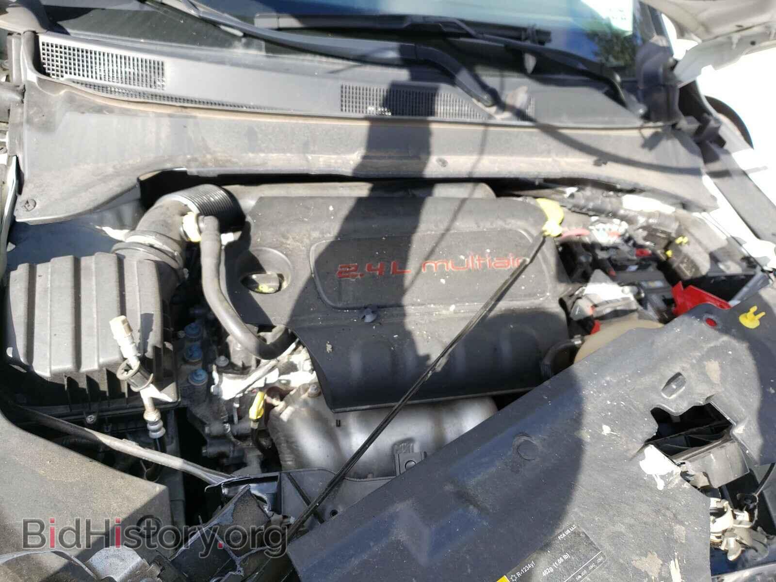 2019 JEEP COMPASS - VIN: 3C4NJDDB1KT649866 - Photo 7
