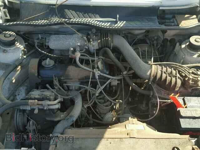 1982 VOLKSWAGEN RABBIT - VIN: WVWCA0152BK021007 - Фото 7