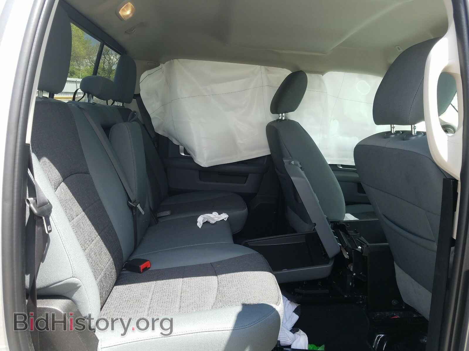 2020 RAM 1500 CLASS - VIN: 1C6RR6TT7LS136017 - Фото 6