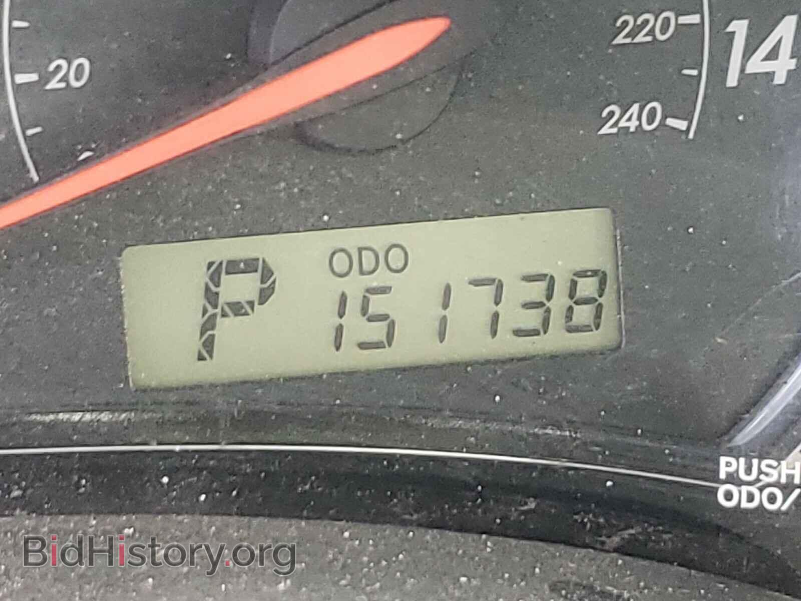2012 TOYOTA COROLLA - VIN: 2T1BU4EEXCC757491 - Фото 8