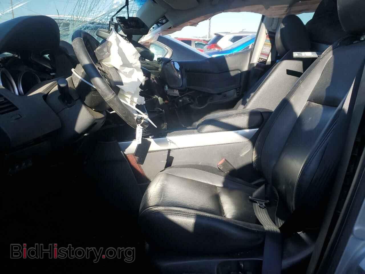 2009 MAZDA CX-9 - VIN: JM3TB38A790173881 - Фото 7