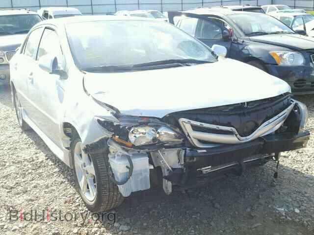 Фотография 5YFBU4EEXDP087488 - TOYOTA COROLLA 2013