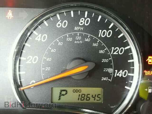 2013 TOYOTA COROLLA - VIN: 5YFBU4EEXDP087488 - Фото 8