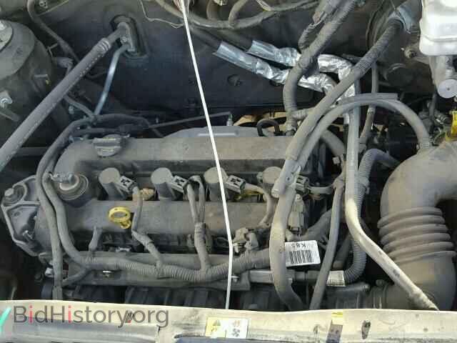 2011 FORD ESCAPE - VIN: 1FMCU0C78BKC51216 - Фото 7