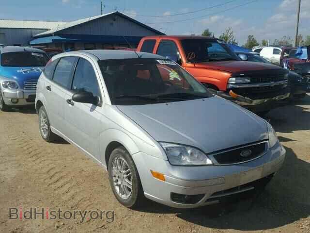Photo 3FAFP37N15R132030 - FORD FOCUS 2005
