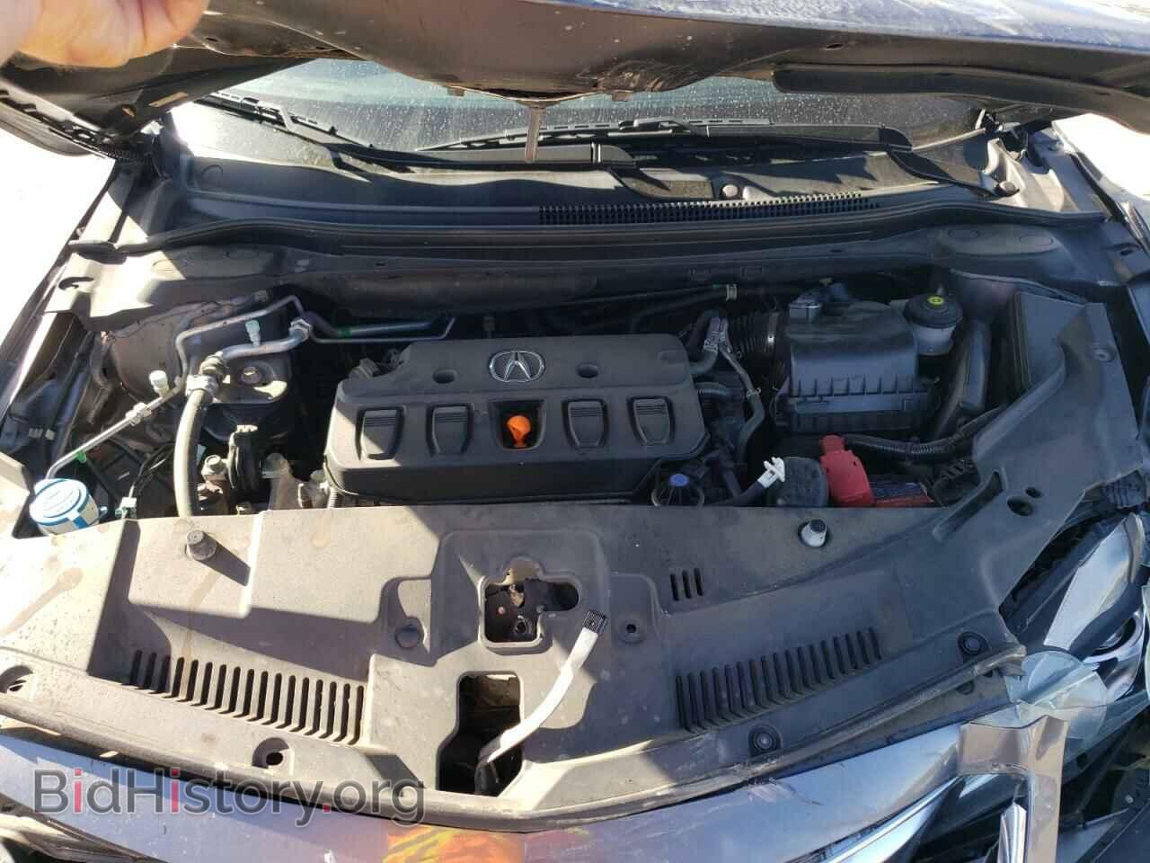 2015 ACURA ILX - VIN: 19VDE1F7XFE005342 - Фото 11