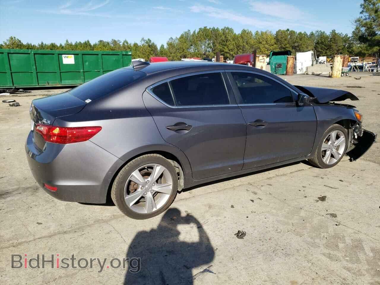 2015 ACURA ILX - VIN: 19VDE1F7XFE005342 - Фото 3