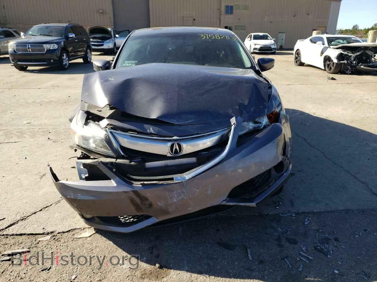 2015 ACURA ILX - VIN: 19VDE1F7XFE005342 - Фото 5