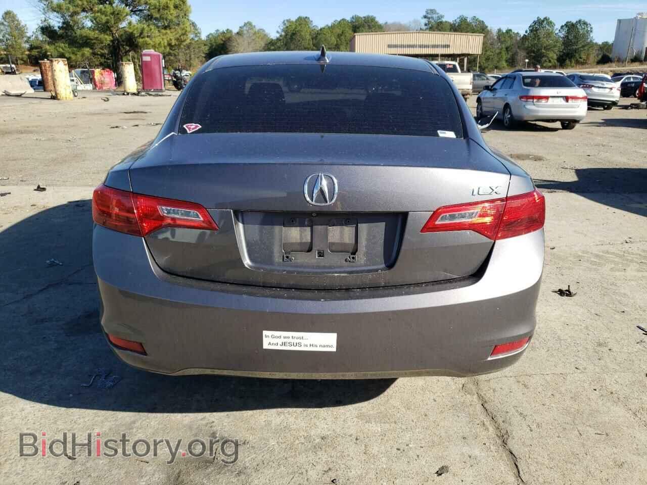 2015 ACURA ILX - VIN: 19VDE1F7XFE005342 - Фото 6