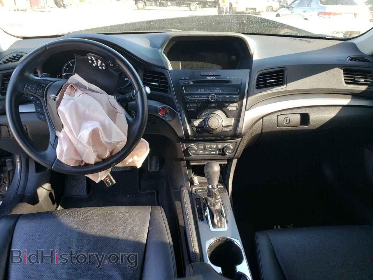 2015 ACURA ILX - VIN: 19VDE1F7XFE005342 - Фото 8