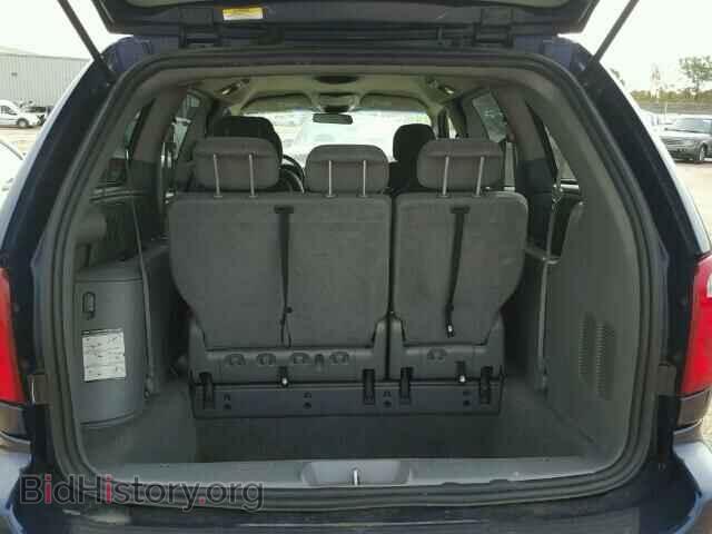 2006 DODGE CARAVAN - VIN: 2D4GP44L56R603551 - Фото 10