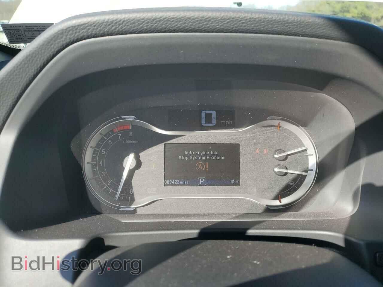 2017 HONDA PILOT - VIN: 5FNYF6H00HB002370 - Фото 9