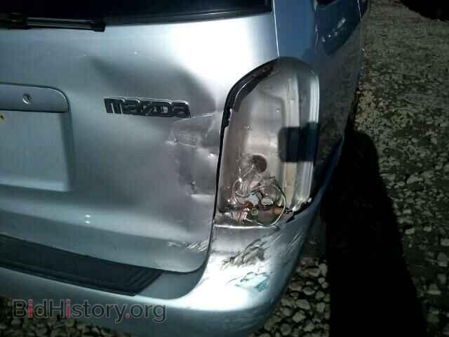 2002 MAZDA MPV - VIN: JM3LW28A120331796 - Фото 9