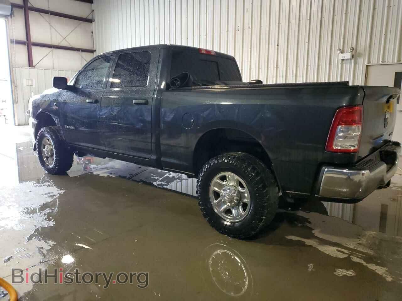 2020 RAM 2500 - VIN: 3C6UR5CL8LG103992 - Фото 2