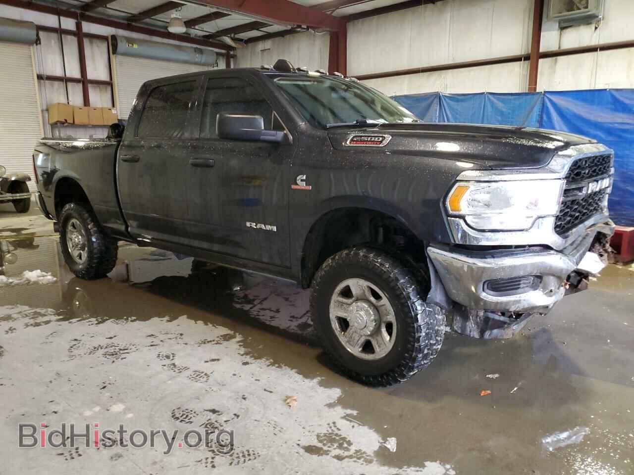 2020 RAM 2500 - VIN: 3C6UR5CL8LG103992 - Фото 4