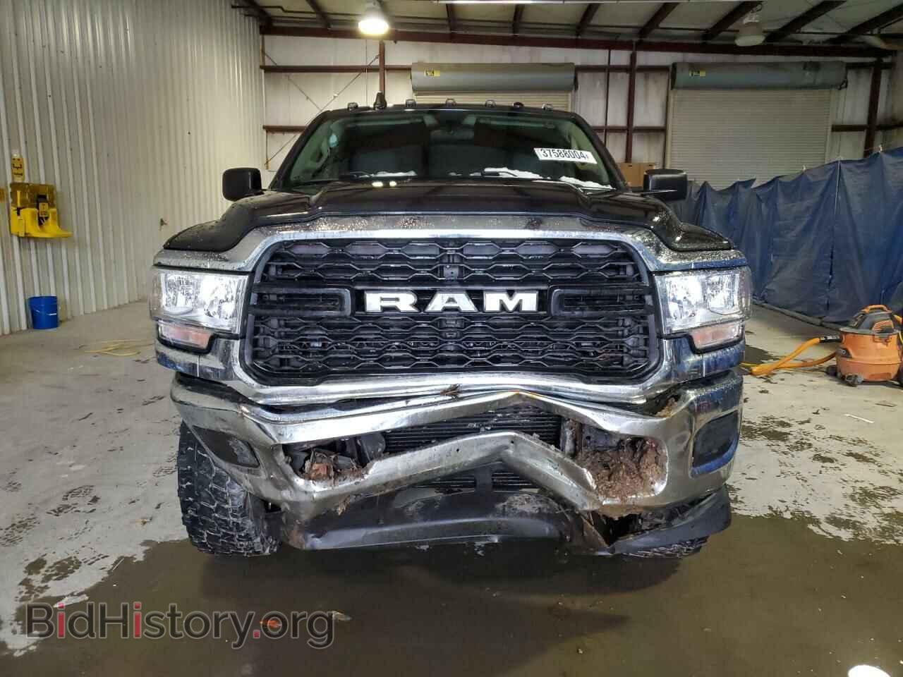 2020 RAM 2500 - VIN: 3C6UR5CL8LG103992 - Фото 5