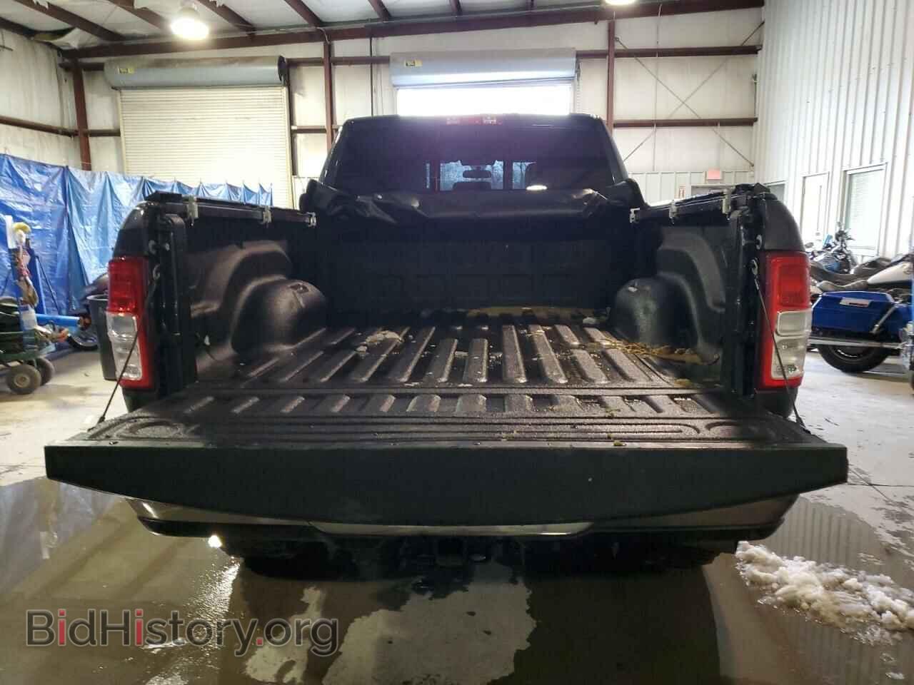 2020 RAM 2500 - VIN: 3C6UR5CL8LG103992 - Фото 6