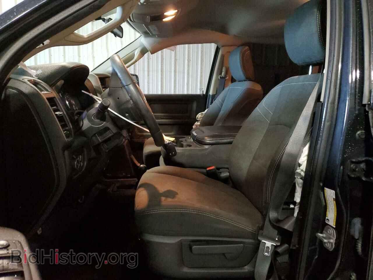2020 RAM 2500 - VIN: 3C6UR5CL8LG103992 - Фото 7