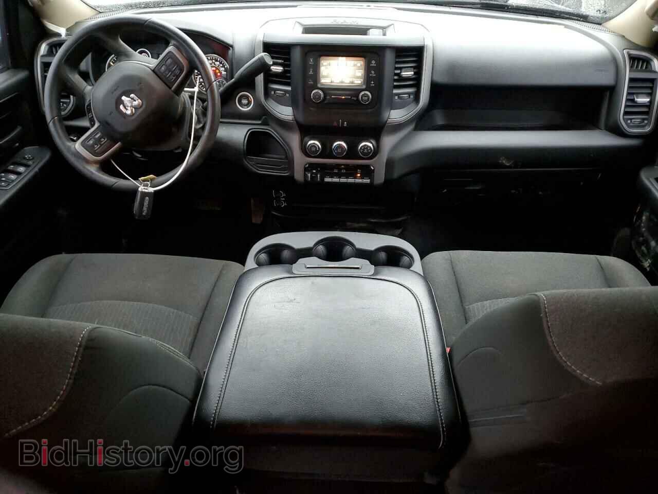 2020 RAM 2500 - VIN: 3C6UR5CL8LG103992 - Фото 8