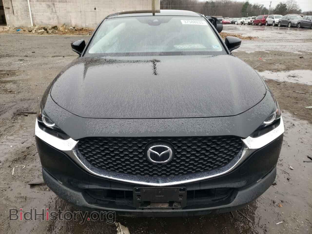 2021 MAZDA CX30 - VIN: 3MVDMBBL3MM257891 - Фото 5