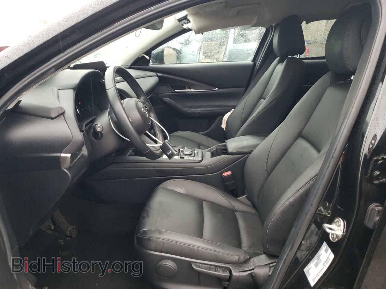2021 MAZDA CX30 - VIN: 3MVDMBBL3MM257891 - Фото 7