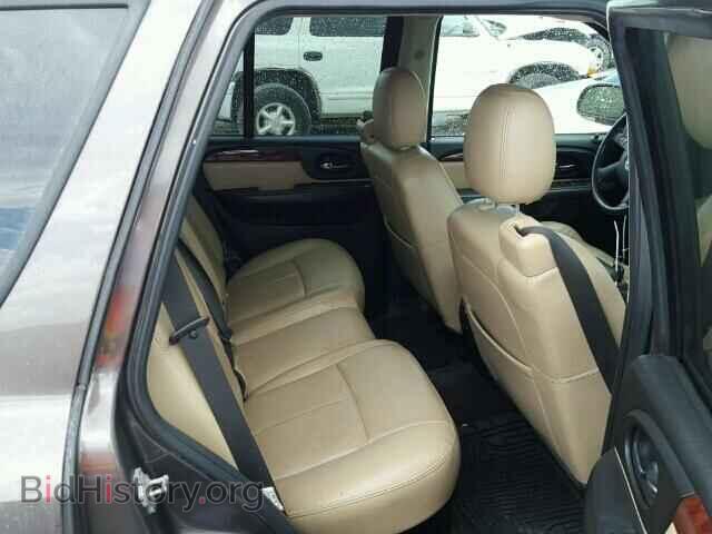 2008 SAAB 97X - VIN: 5S3ET13S182803278 - Фото 6