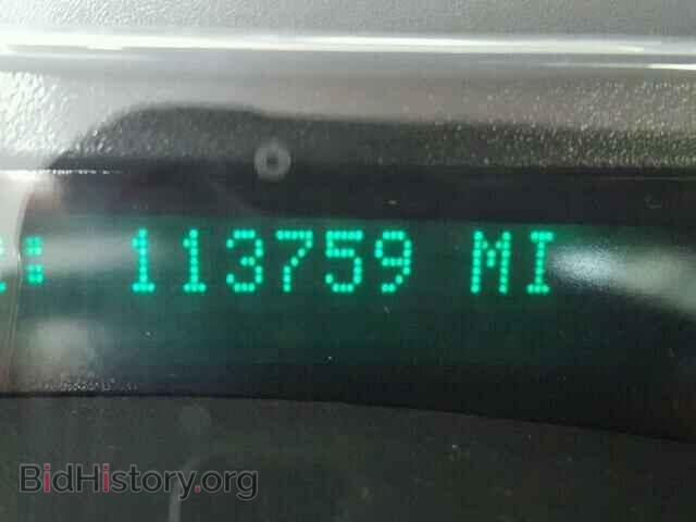 2008 SAAB 97X - VIN: 5S3ET13S182803278 - Фото 8