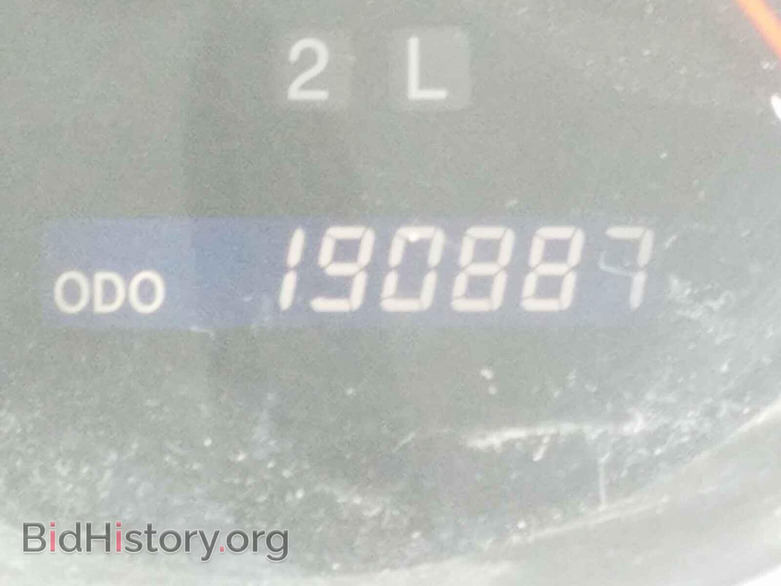 2003 LEXUS ES300 - VIN: JTHBF30G230115742 - Фото 8