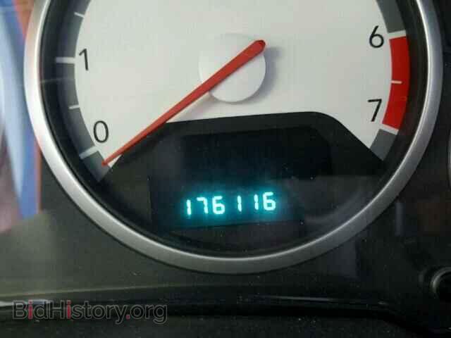 2010 DODGE CARAVAN - VIN: 2D4RN5D10AR283745 - Фото 8