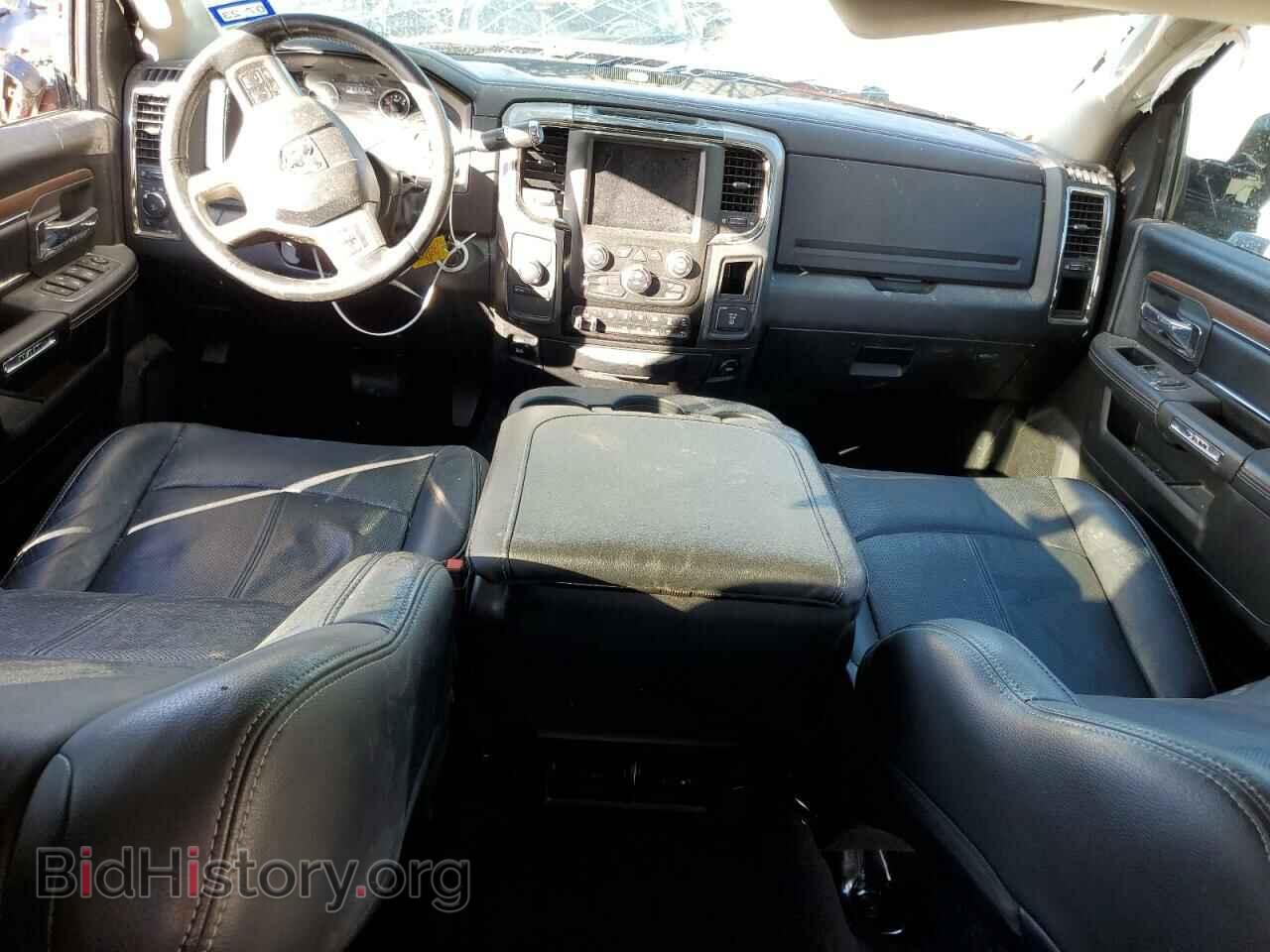 2018 RAM 2500 - VIN: 3C6UR5NL6JG108165 - Фото 8