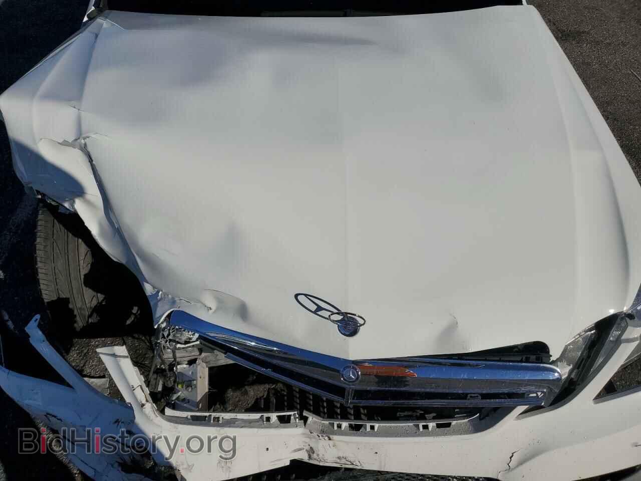 2012 MERCEDES-BENZ E-CLASS - VIN: WDDHF5KBXCA614202 - Фото 11
