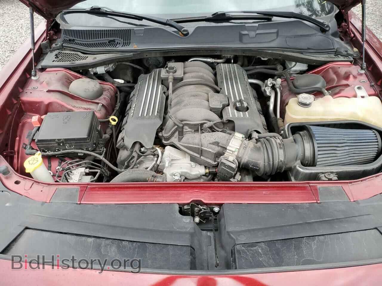2018 DODGE CHALLENGER - VIN: 2C3CDZFJ2JH202393 - Photo 11