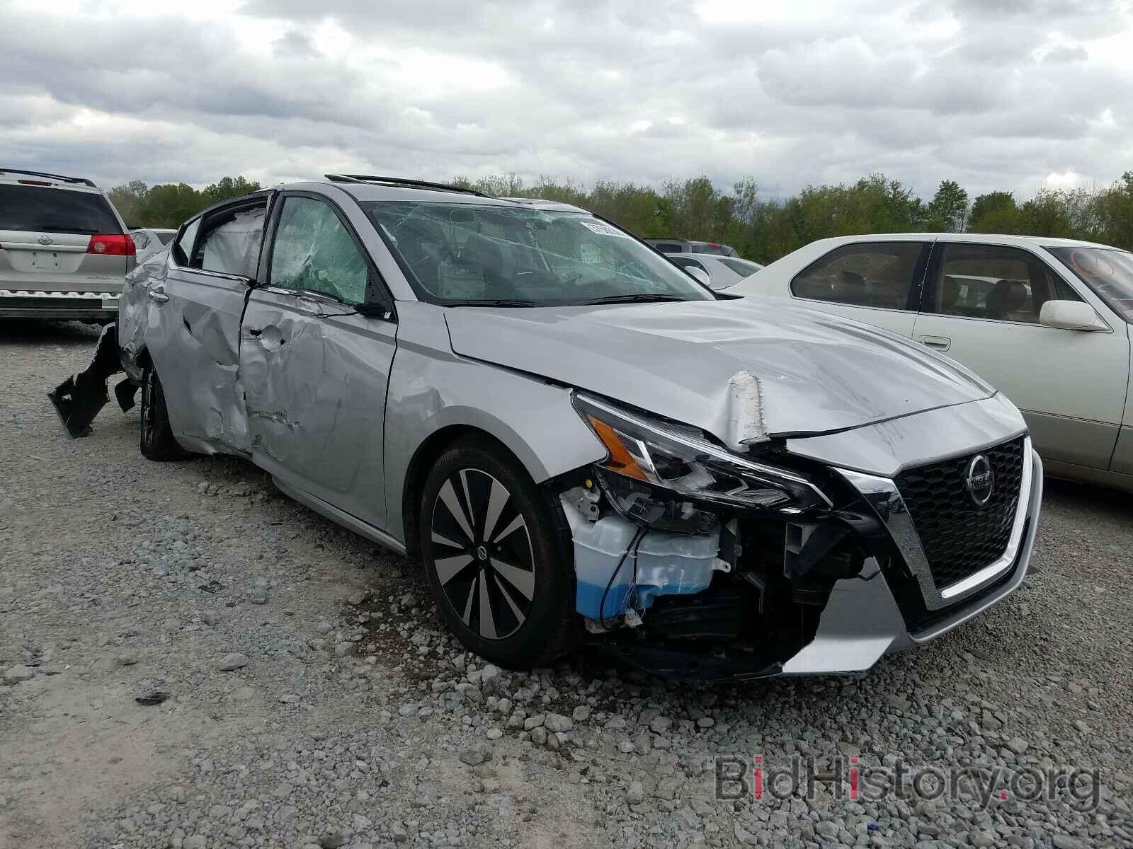 Photo 1N4BL4EV7LC160784 - NISSAN ALTIMA 2020