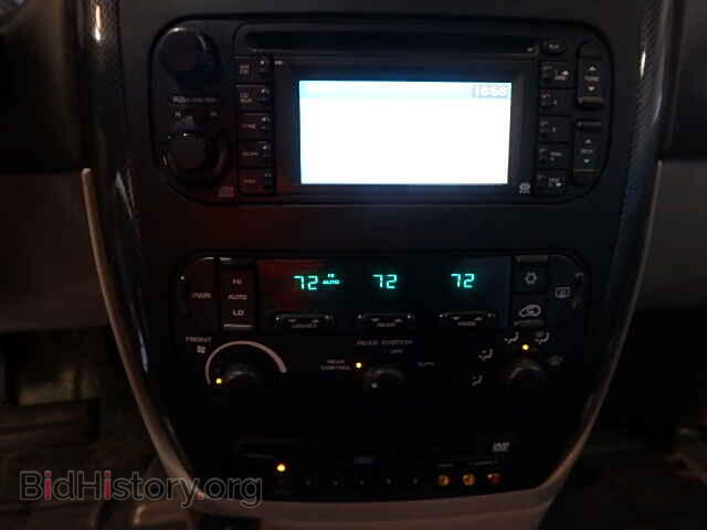 2006 DODGE CARAVAN - VIN: 2D4GP44L56R850892 - Фото 9