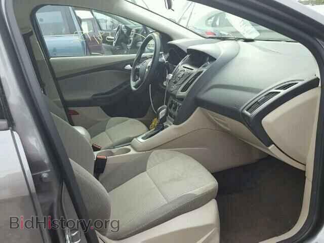 2013 FORD FOCUS - VIN: 1FADP3F29DL105766 - Фото 5