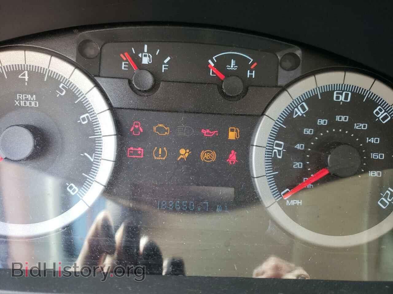 2010 FORD ESCAPE - VIN: 1FMCU0D70AKB00996 - Фото 8