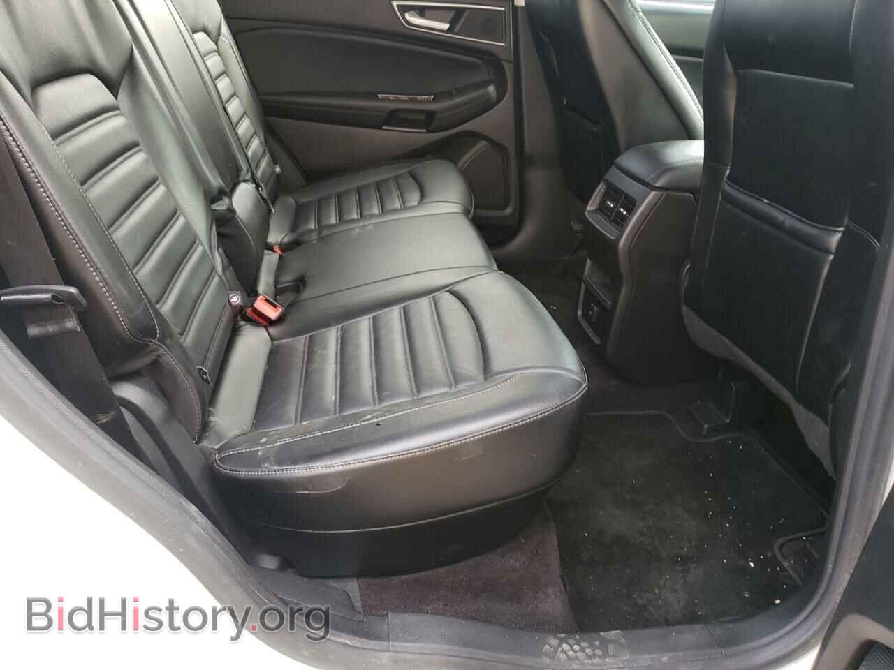 2016 FORD EDGE - VIN: 2FMPK4J83GBB28628 - Фото 6