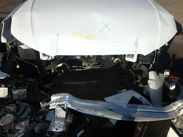 2012 AUDI A4 - VIN: WAUEFAFL5CA117435 - Фото 10