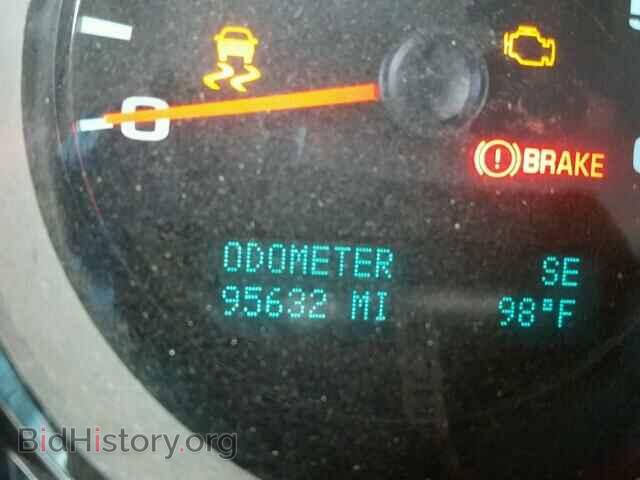 2013 CHEVROLET SILVERADO - VIN: 3GCPCSE00DG251659 - Фото 8