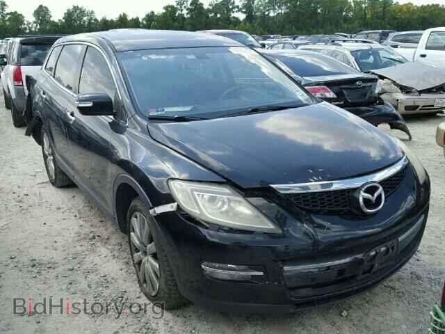 Photo JM3TB28A680121943 - MAZDA CX-9 2008