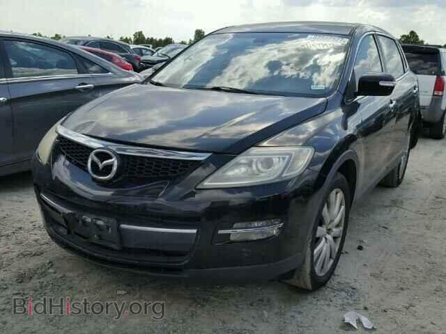 2008 MAZDA CX-9 - VIN: JM3TB28A680121943 - Фото 2