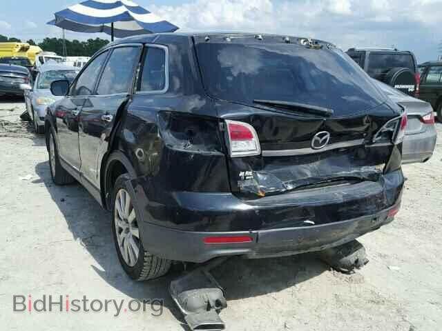 2008 MAZDA CX-9 - VIN: JM3TB28A680121943 - Фото 3