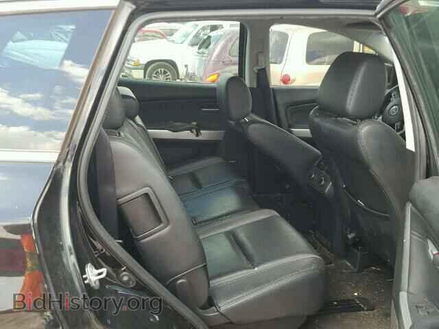 2008 MAZDA CX-9 - VIN: JM3TB28A680121943 - Фото 6